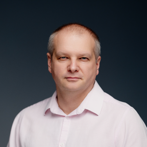 Paweł Świderski Prezes Zarządu Fundacji Nova Fortis