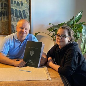 Powstanie Fundacji Nova Fortis